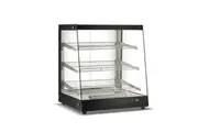 Bonvue 205L Benchtop Food Warmer Display Cabinet HD-205