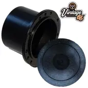 Triumph Spitfire Classic Vintage Steering Wheel Upgrade Fitting Boss Horn Kit (for: Triumph)