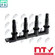IGNITION COIL ECZ-PL-028 FOR OPEL MOKKA/X ASTRA/J/Sports/Tourer CHEVROLET