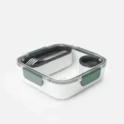 Black + Blum - Lunchbox Original 1L - Olive
