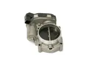 ContiTech 56JH31J Throttle Body Fits 2008-2011 BMW 528i (for: BMW)