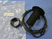 New GroundHog (1GH-06SA) Low-Profile LTE Antenna