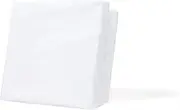 TEMPUR Fit Mattress Protector for a King Single Bed, Waterproof and Fully Breathable Mattress Cover, White, 105cm X 200cm