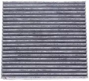 HUVNEXA Car Air Conditioning Filter, for Mazda, CX-7 2.2 2.3 2.5 Model 2009-2013 Filter Car Accessoris OEM GJ6A6-1P119C AC air Purification Filter