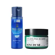 SOME BY MI x Rohto Mentholatum - Miracle Set