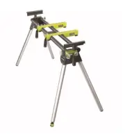 NEW RYOBI™ 2180mm Extendable Universal Adjustable Mitre Saw Stand Station Bench