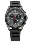 Victorinox 241891 Field Force Sport Chronograph Mens Watch 41mm 10ATM