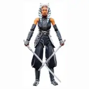 STAR WARS The Vintage Collection Ahsoka Tano (Corvus) Toy, 3.75-Inch-Scale The M