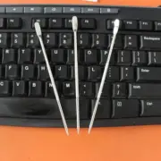 Latte Decorating Tool Espresso Art Pen Coffee Frothing Needle Pen