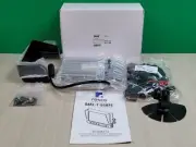 ROSCO VISION STSM270 SAFE-T-SCOPE 7” QUAD SCREEN MONITOR WITH 4 CAMERA INPUT