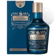 Scott Hamish Blue Blended Lotion Essence – Men Anti Aging Face Moisturizer