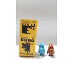 🎃JALENY728🎃 豆腐人團隊 KIDROBOT DEVILROBOTS KIIRO 盒玩 系列 1 單賣 AO 等