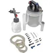 Steelman Pneumatic Brake Fluid Extractor Kit 95212