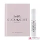 COACH 時尚經典女性淡香水針管(2ML)【美麗購】