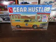 AMT Gear Hustler 1965 Chevy El Camino 1/25