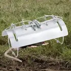 Professional Mole Trap Killer Cage Heavy Duty Mouse Traps Pest Control Traps