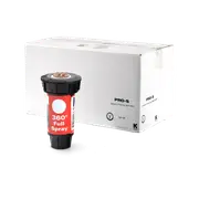 K-Rain 50mm Pro-S Full Spray Pop Up Sprinkler - 90 Pack