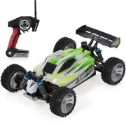 Catzon 4WD RC Car 1:18 Scale 70KM/H High Speed Off Road for Kids Adults
