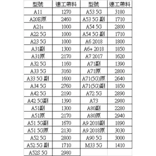 Samsung 手機維修  換螢幕 換液晶 螢幕破 A50 A51 A52 A52s A6 A60 A70 A71