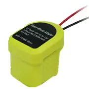 DIY Power Wheels Converter For Ryobi One+ 18V Li-ion Battery Output Adapter