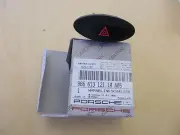 Porsche Boxster Hazard Warning Switch - New !