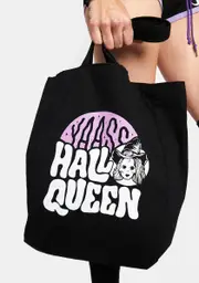 [Too Fast] Yas Hail Queen Tote Bag