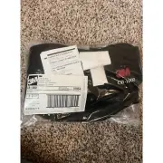 One Black 3M Futuro Back Support Comfort Compression 【sold as it is】