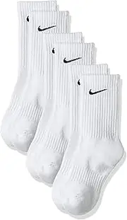 [Nike] Everyday Cushion Crew Training Socks