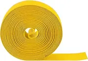 uxcell 11pcs 11 Yards Sewing Elastic Bands 2 Inch 50mm Width Flat Knit Stretch Elastic Cord for DIY Projects Arts and Crafts, Yellow
