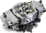 HOLLEY ULTRA XP CARBURETOR,BLACK BILLET/ALUMINUM,950CFM,NO CHOKE,MECHANICAL,4150