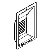 Whirlpool W10574468 Access Panel Genuine OEM part