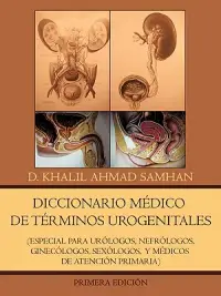 在飛比找博客來優惠-Diccionario Medico de Terminos