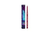 RUDE City of Flashing Lights Micro Retractable Liner - Pomegranate