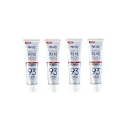 Median - Dental IQ Toothpaste -120g (4ea) Set