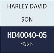 [HARLEY-DAVIDSON] Belt, Rear Drive, 139 Tooth HD40040-05