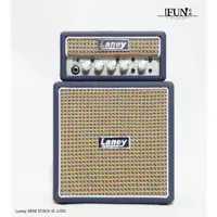 在飛比找蝦皮購物優惠-【Fun音樂樂器店】 Laney MiniStack B L