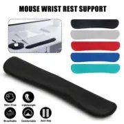 Keyboard Wrist Rest Pad Mouse Wrist Rest Support For Office Easy Typin Hom F9K9
