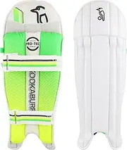 Kookaburra 4.0 Wicket Keeping Pad, Size Youths