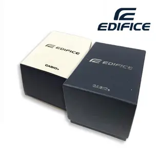 CASIO EDIFICE高性能金屬計時腕錶 EFS-S570DB-2A