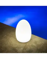 Smart & Green Egg Table Lamp