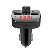 G15 car Bluetooth MP3 player charger car phone hands-free FM transmitter