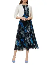 Hobbs London Carrie Bolero