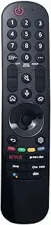 MR22GA AKB76039902 Infrared Replacement Remote for LG 2021 Smart TV OLED65C2SW 28LM400B-PU OLED42C2PUA 65UQ7590PUB 65UQ7570PUJ 65UQ7570PUA
