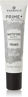 Prime+ Studio Mattifying + Pore Minimising Primer