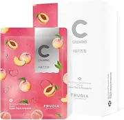 Frudia My Orchard Peach Squeeze Mask (Pack of 10)