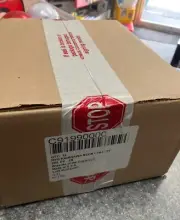 Sealed Case of 15 prerelease kits of MTG Kamigawa Neon Dynasty