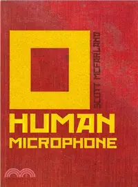 在飛比找三民網路書店優惠-O Human Microphone