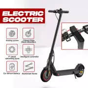 Electric Scooter Adult Portable 900W 40KM/H 50KM Foldable Travel E Bike APP