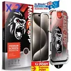 Magic App HD Glass Screen Protector Iphone 11 12 13 14 15 16 XR XS Pro Max