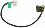 Connector Jack Supply for HP 15s-eq0029nl Power Connector Socket